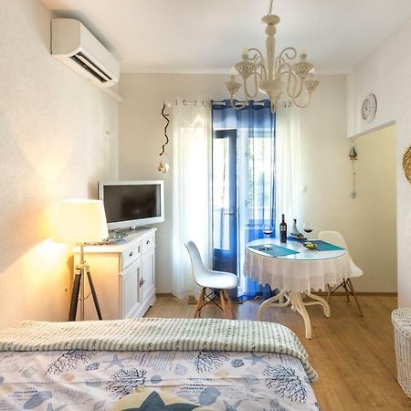 Apartment Majda Makarska Esterno foto