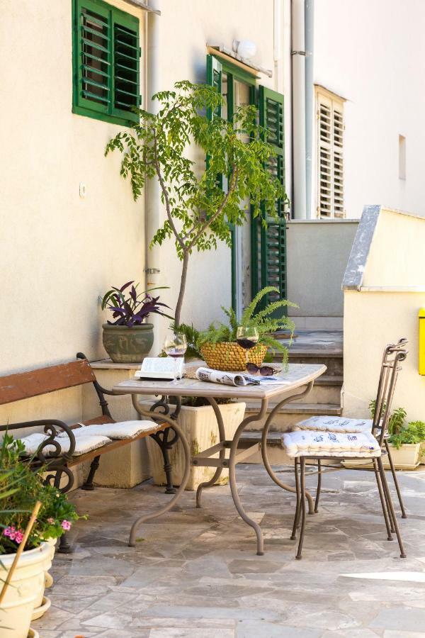 Apartment Majda Makarska Esterno foto