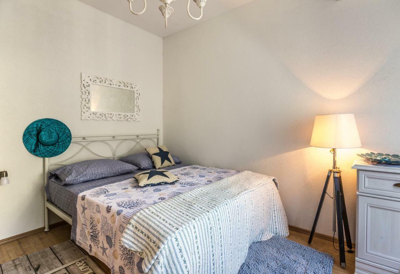 Apartment Majda Makarska Esterno foto