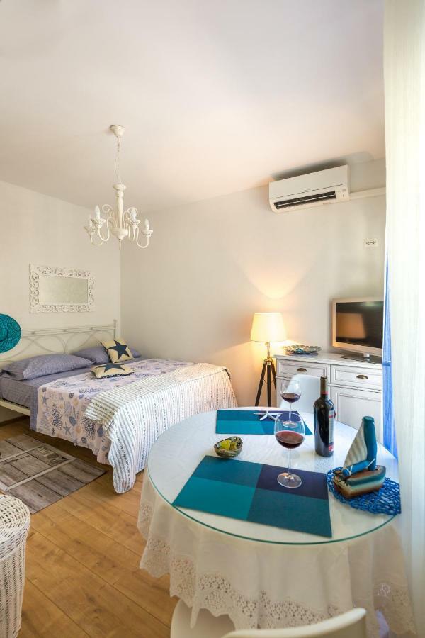 Apartment Majda Makarska Esterno foto